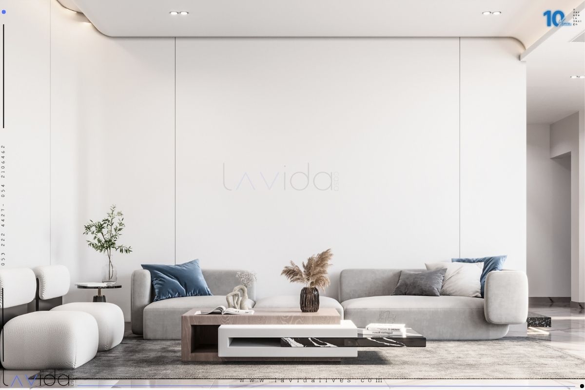 Residential Villa 02