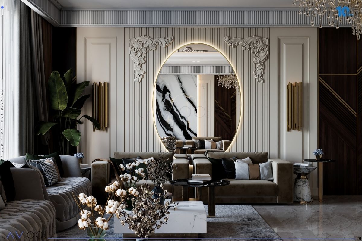 VIP Loung 01