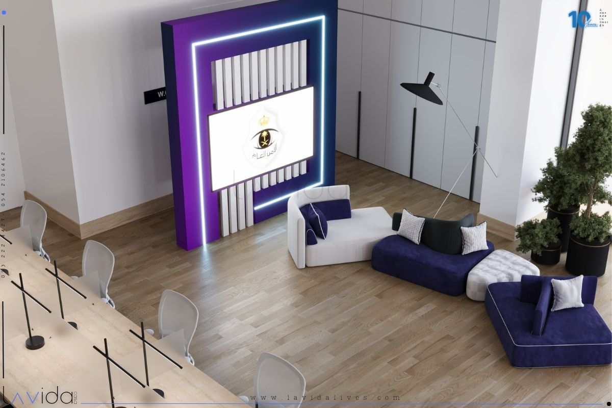 PS OFFICES 