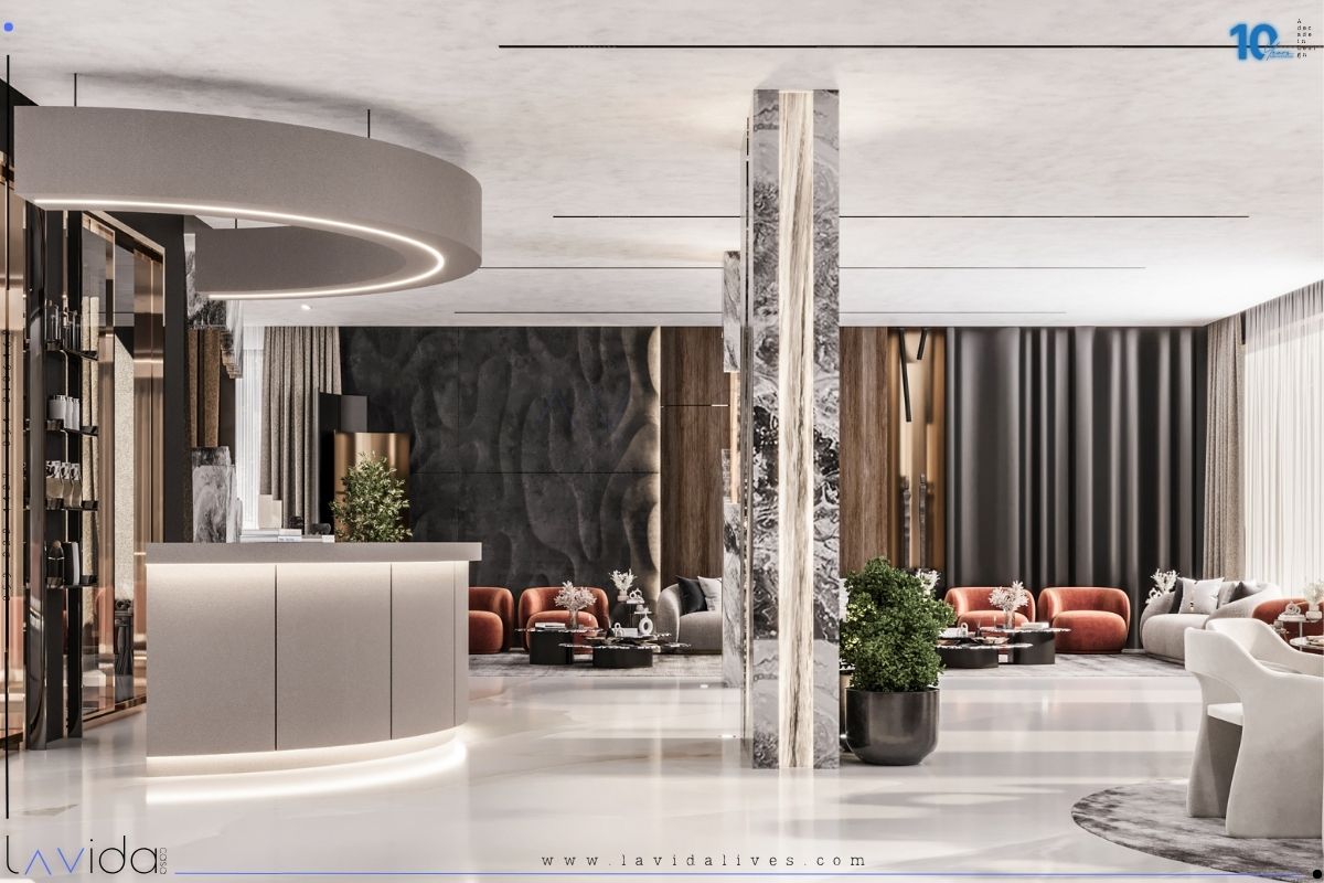VIP Loung 02