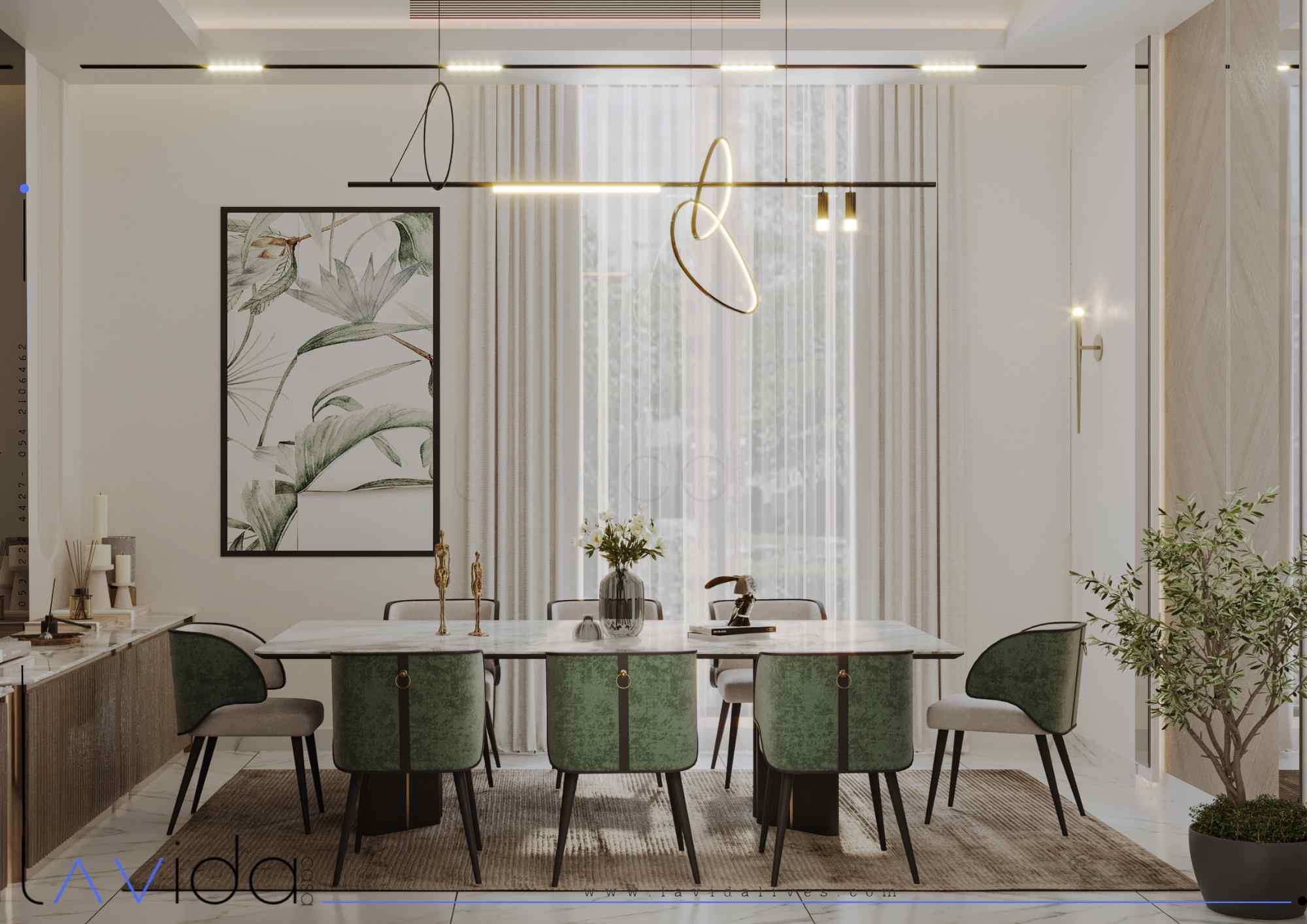 Kitchen Remodeling