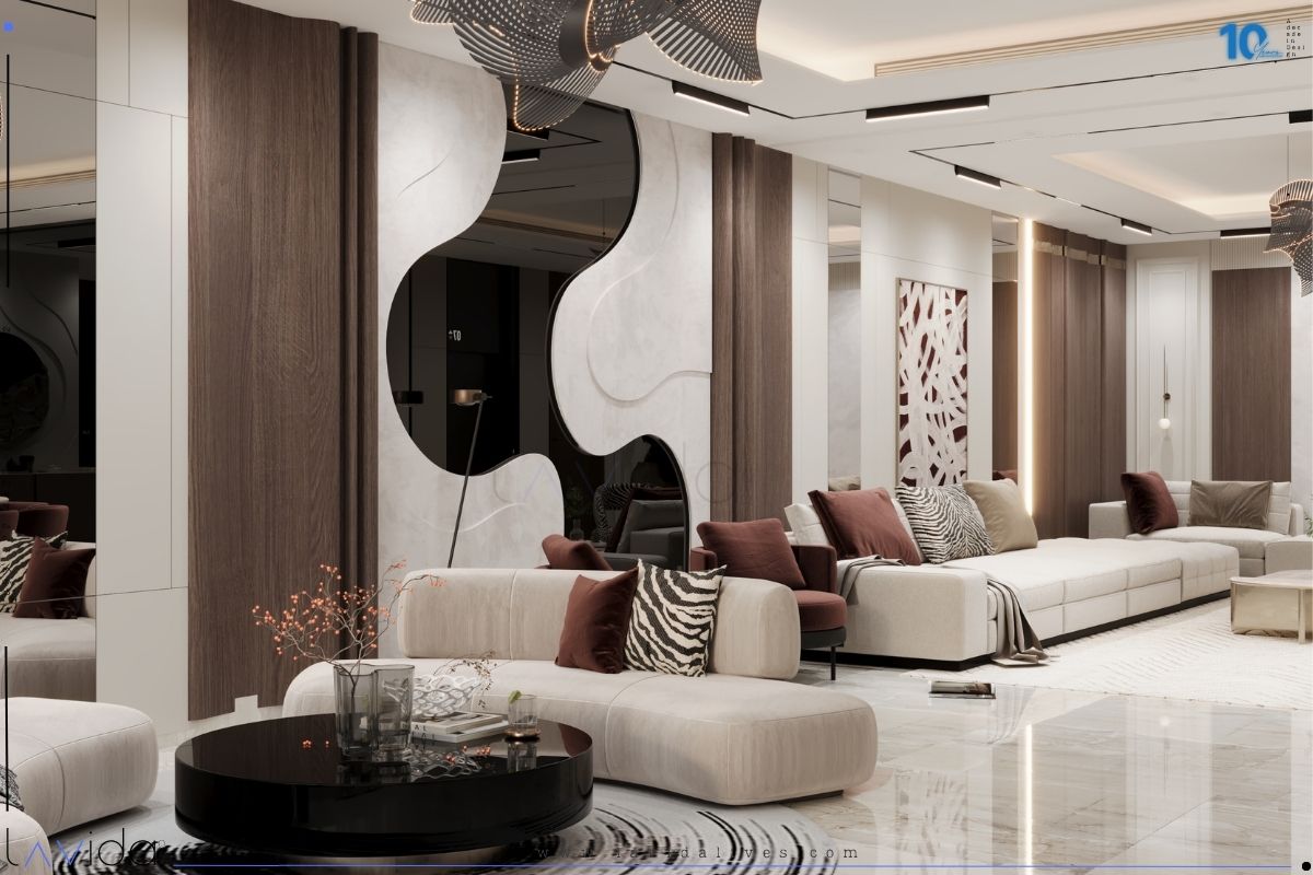 Residential Villa 06