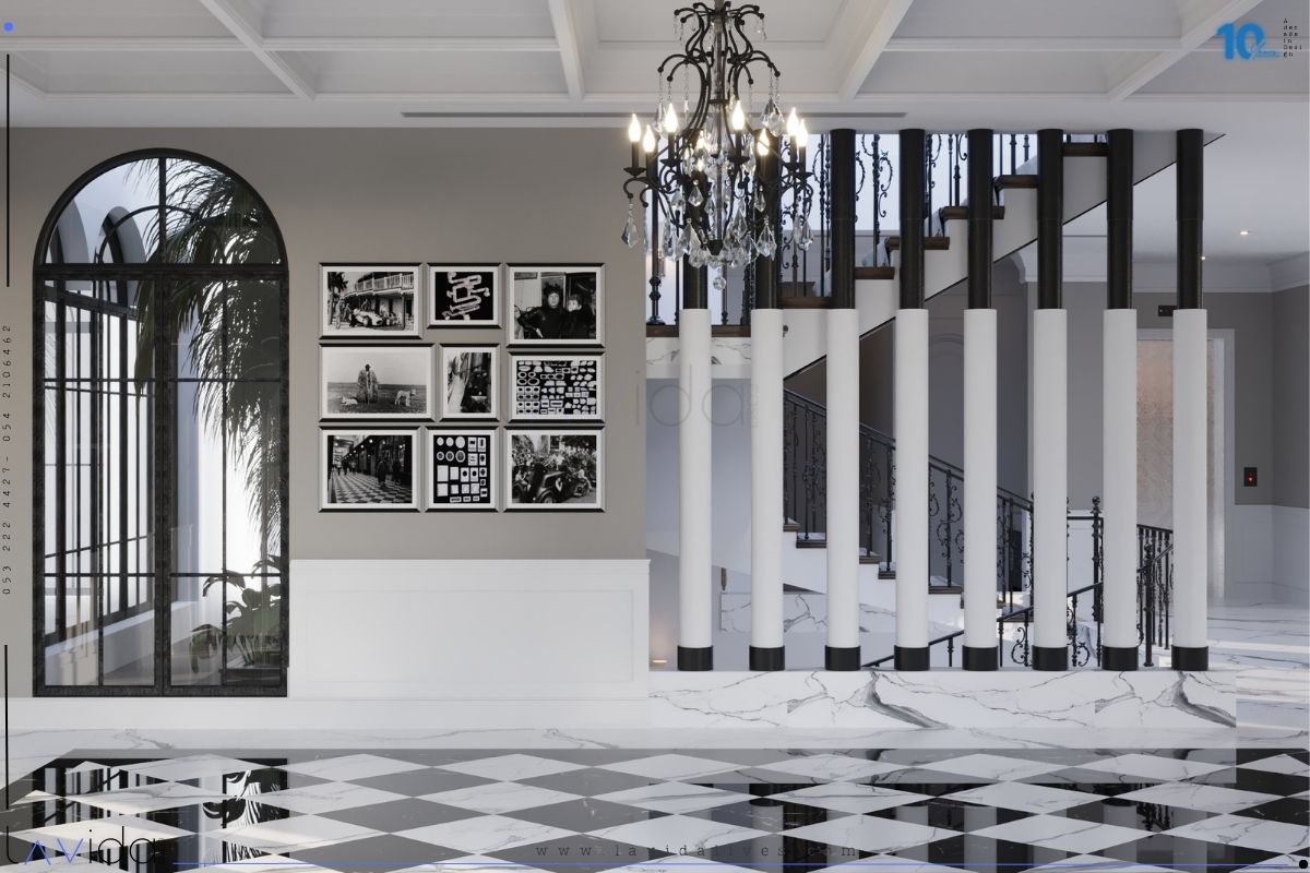 Residential Villa 03