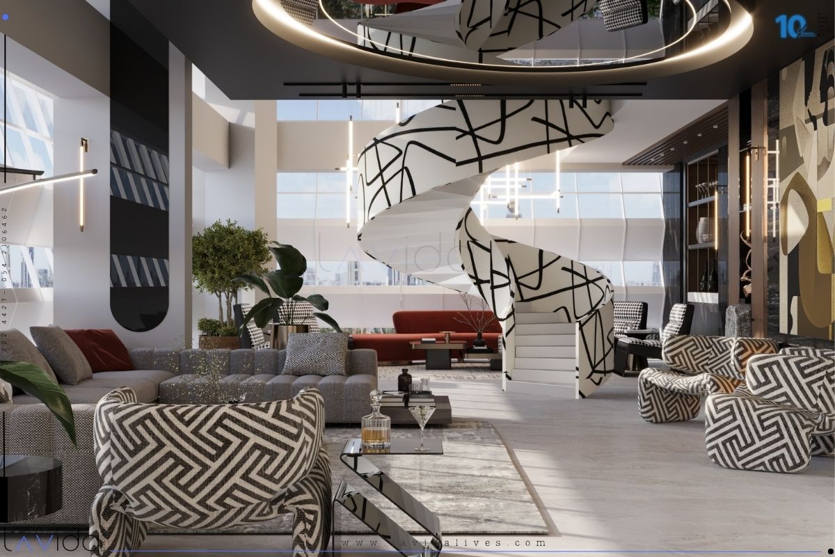 VIP Loung 05