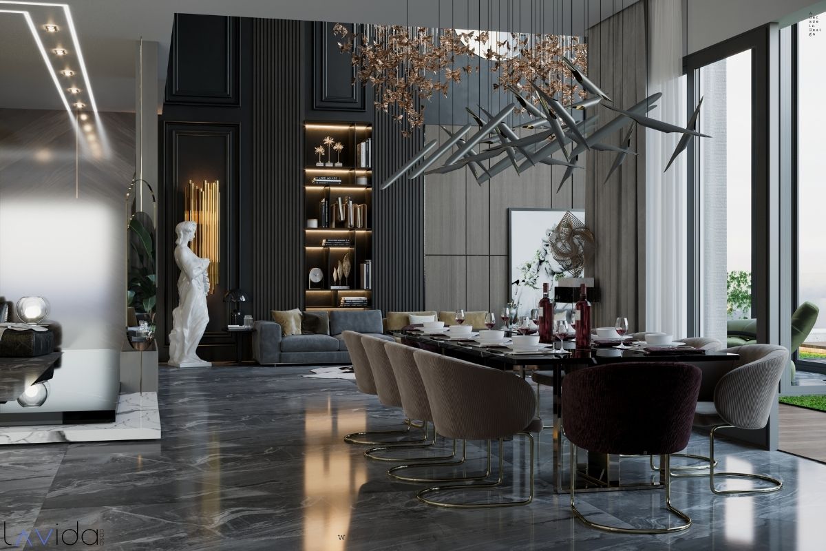 VIP Loung 09