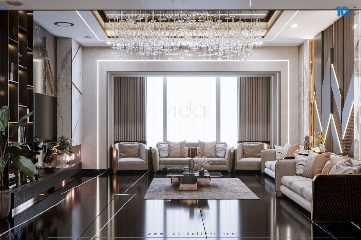 VIP Loung 07