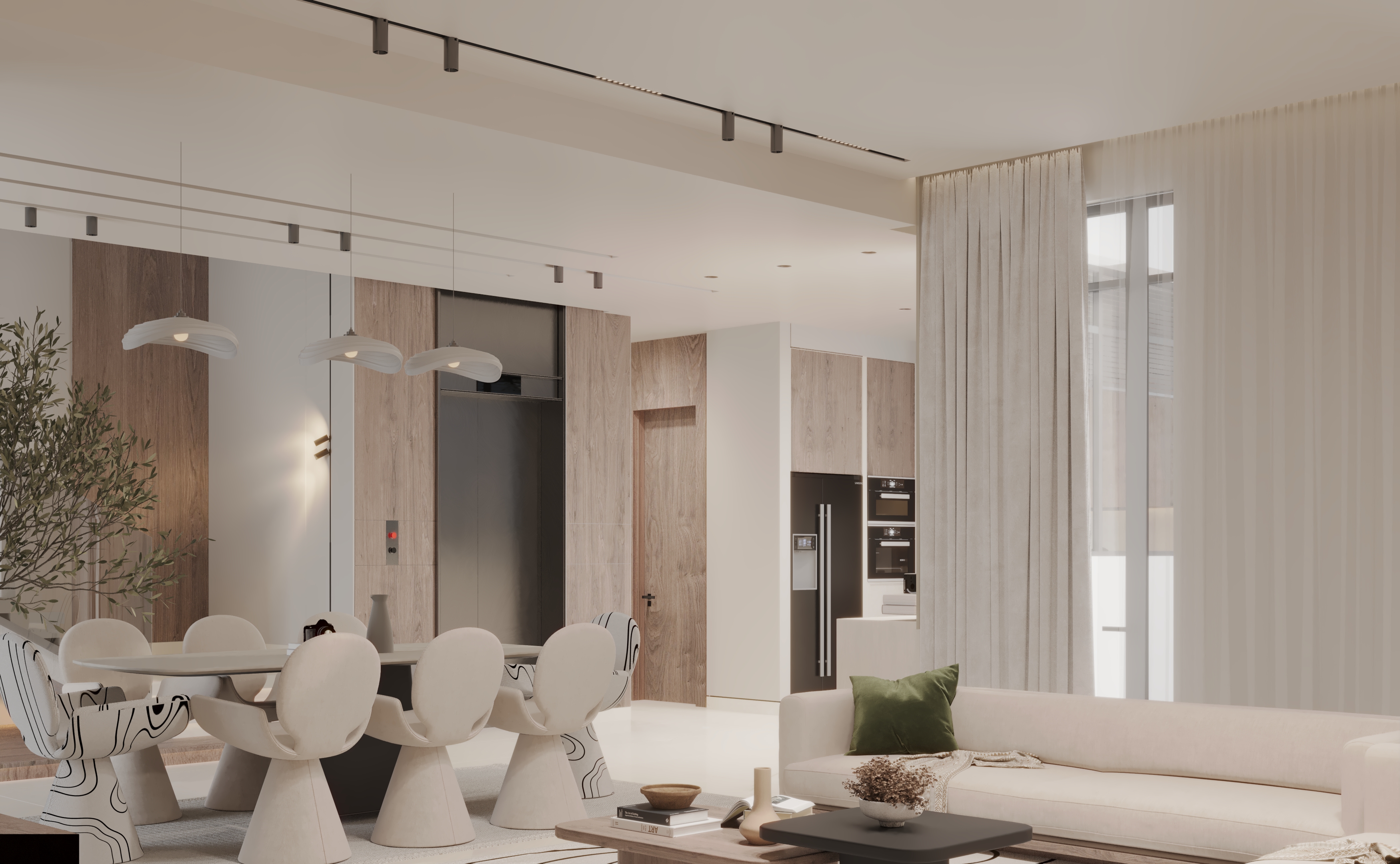 Kitchen Remodeling