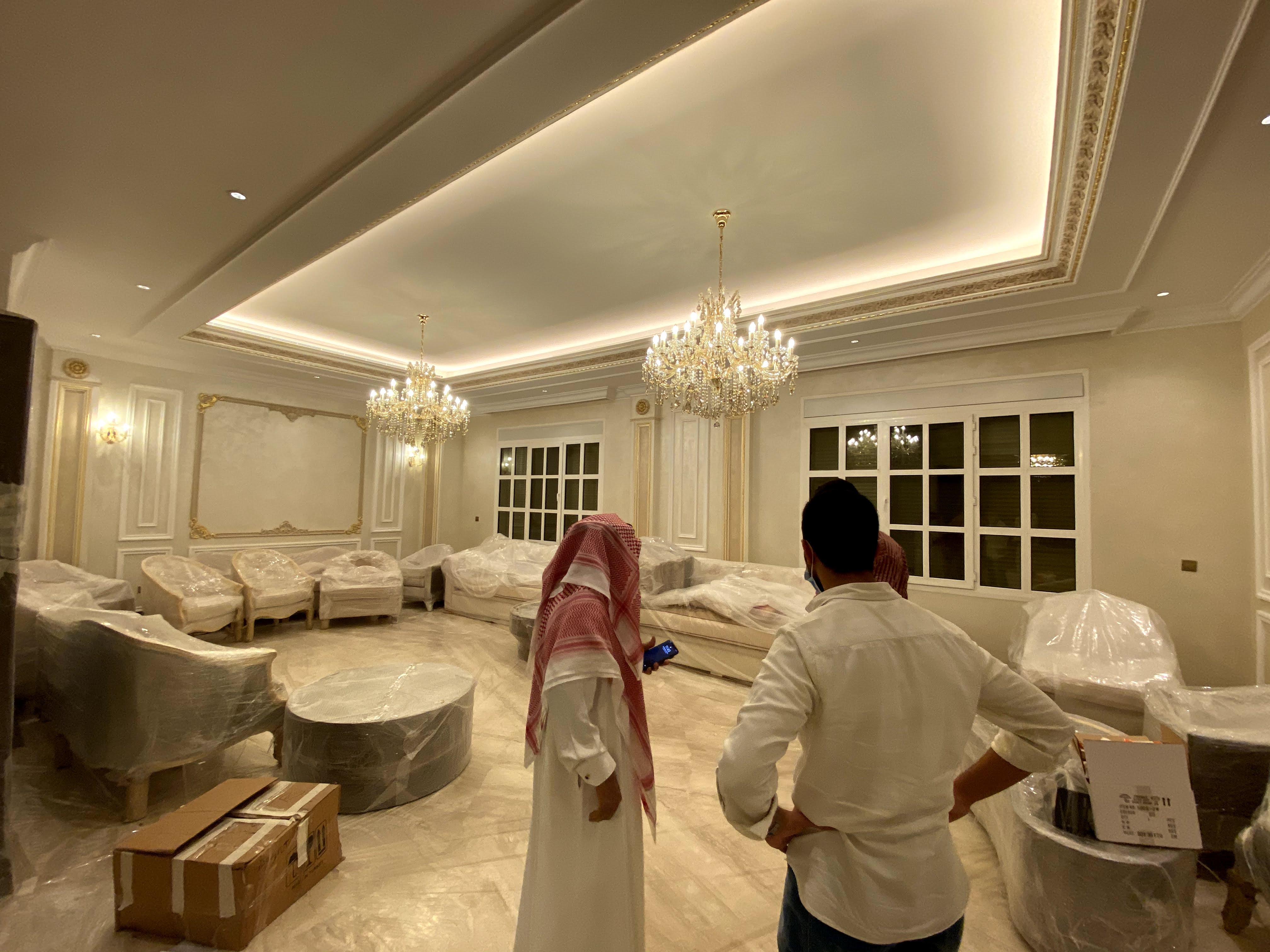 Kitchen Remodeling