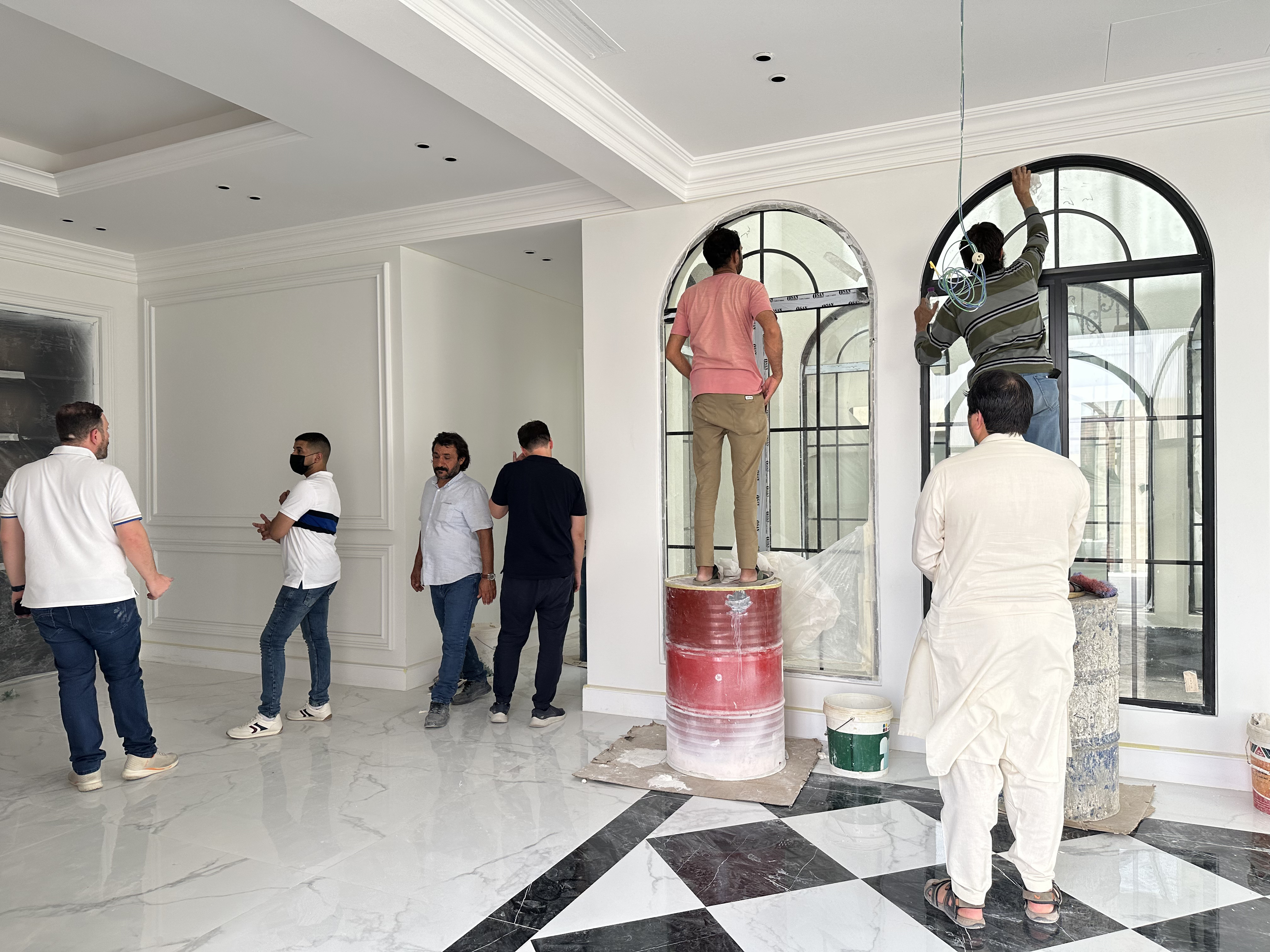 Kitchen Remodeling