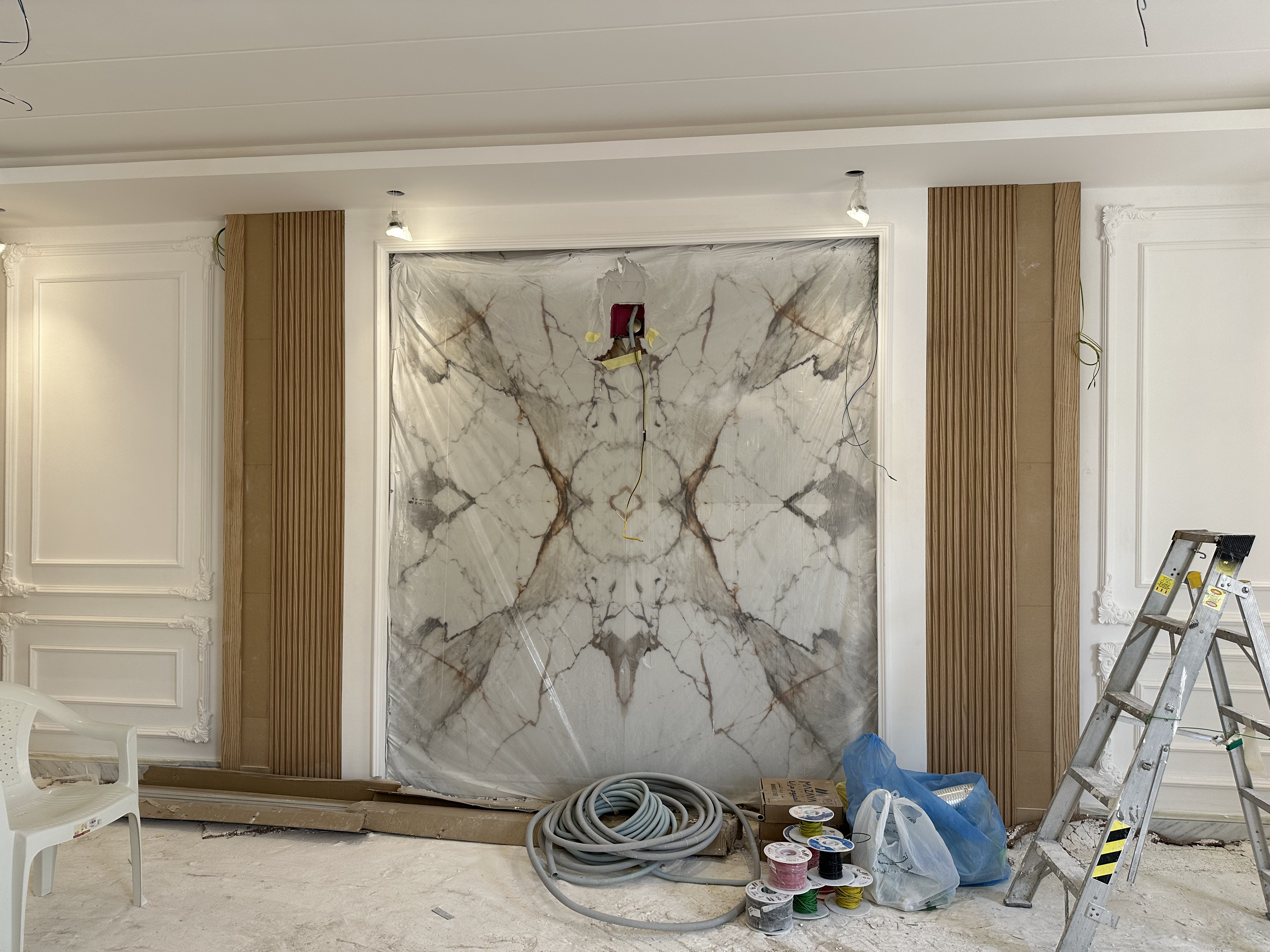 Kitchen Remodeling