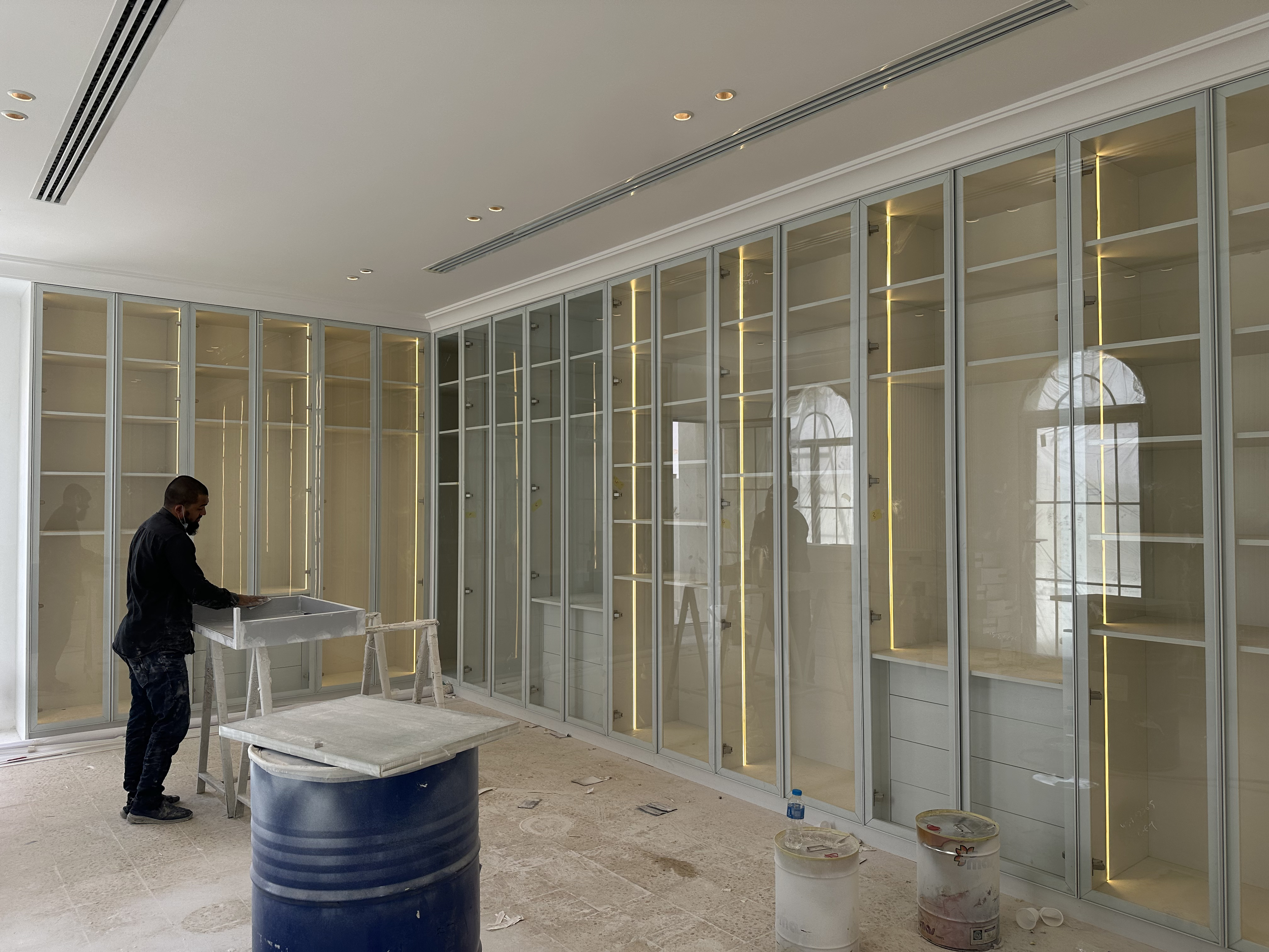 Kitchen Remodeling