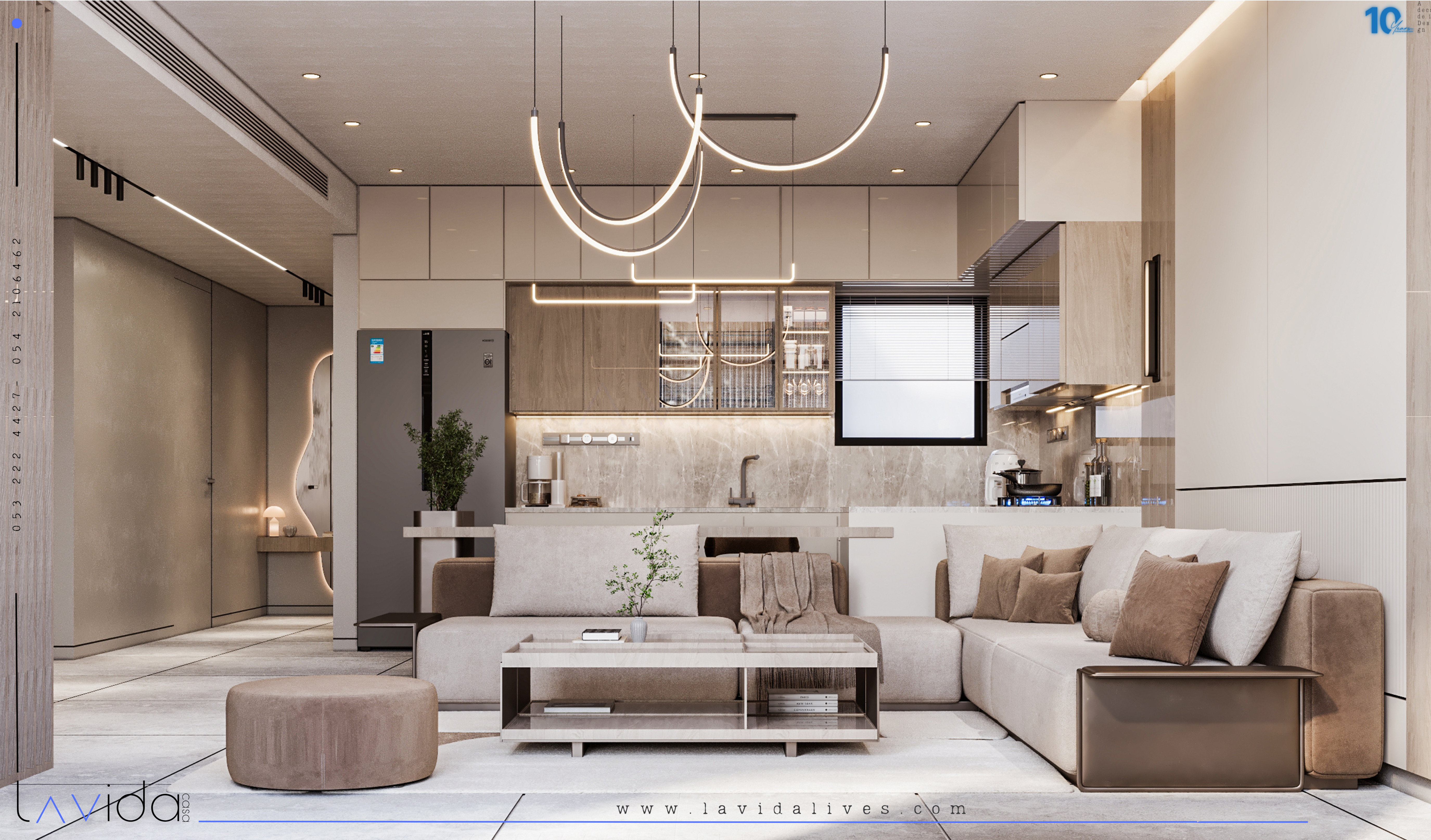 Kitchen Remodeling